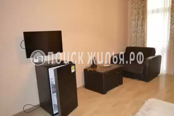 Отель «Sea», Гагра