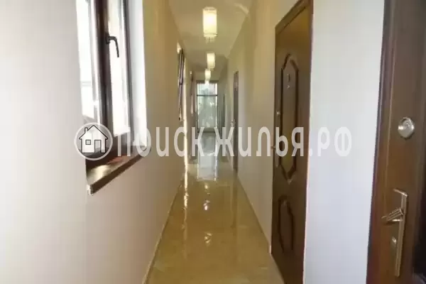 Отель «Sea», Гагра