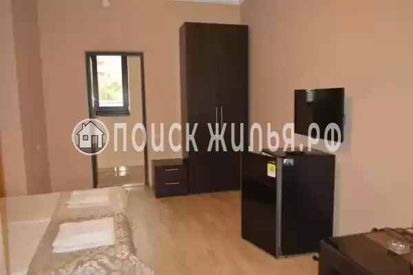 Отель «Sea», Гагра