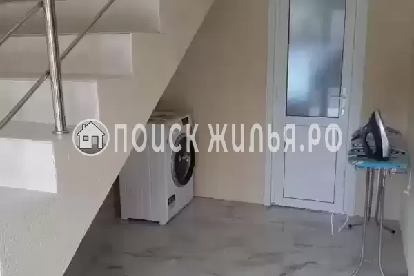 «Горный воздух», Лоо