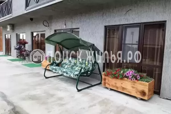 «Горный воздух», Краснодарский край, Сочи, Лоо, Енисейская, д.337