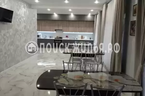 «Горный воздух», Лоо