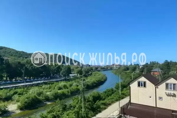 Частный сектор «Fresh», Новомихайловский Частный сектор «Fresh», Новомихайловский