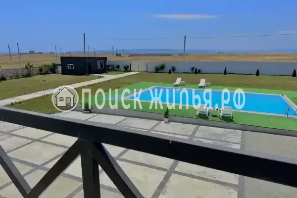 Гостевой дом «Эва», Береговое Гостевой дом «Эва», Береговое