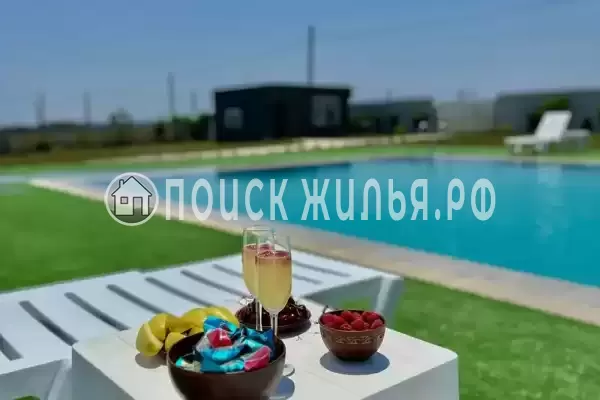 Гостевой дом «Эва», Береговое Гостевой дом «Эва», Береговое