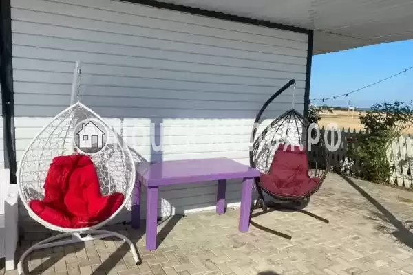 Гостевой дом «Эва», Береговое Гостевой дом «Эва», Береговое