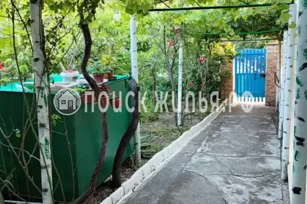 Частный сектор «Частный дом на Революционной», Кабардинка Частный сектор «Частный дом на Революционной», Кабардинка