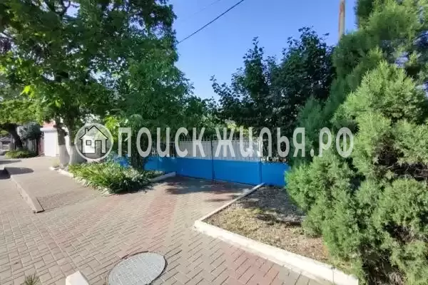 Частный сектор «На Революционной», Краснодарский край, Кабардинка, Революционная, д.120