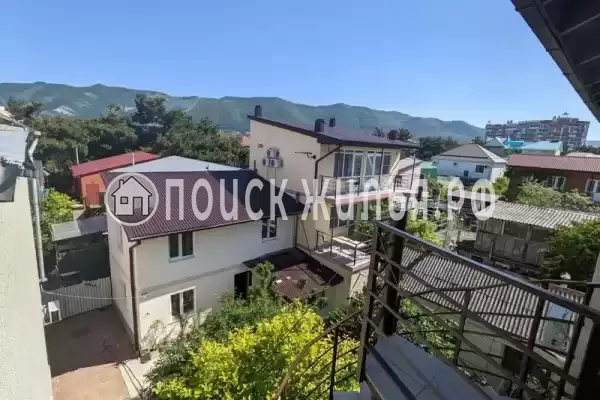 «На Гагарина», Геленджик