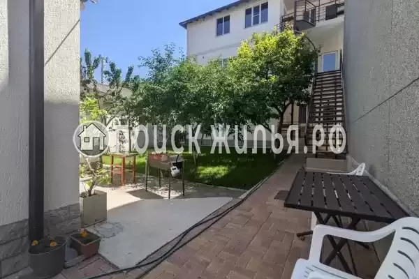 «На Гагарина», Краснодарский край, Геленджик, Гагарина, д.9А