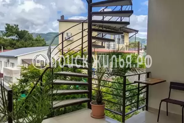 «На Гагарина», Геленджик