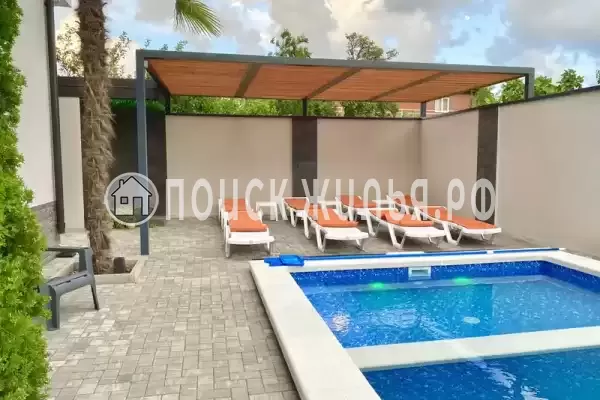 «Облака», Краснодарский край, Кабардинка, Геленджикская, д.20 «Облака», Краснодарский край, Кабардинка, Геленджикская, д.20