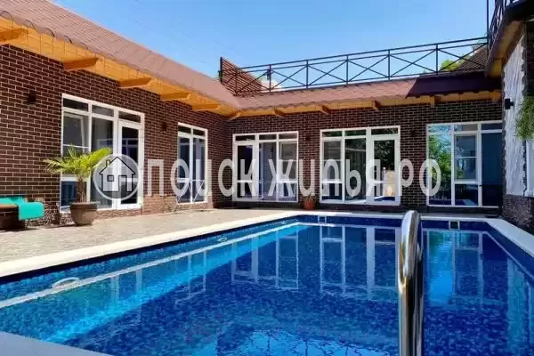 «Южная ночь», Краснодарский край, Лермонтово, Зелёная, д.22