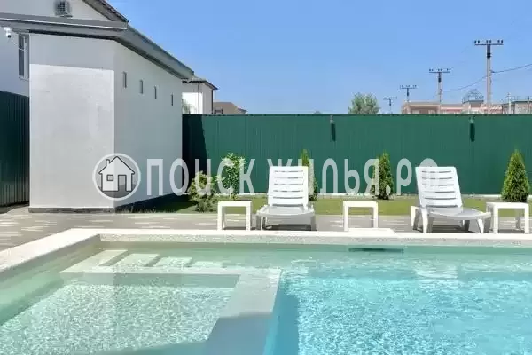 «Черное море», Джемете