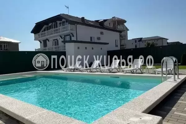 «Черное море», Джемете