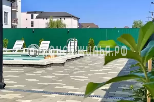 «Черное море», Джемете