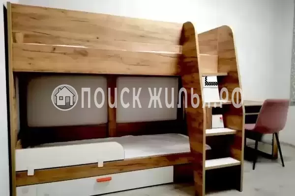 Квартира «С бассейнами», Сукко