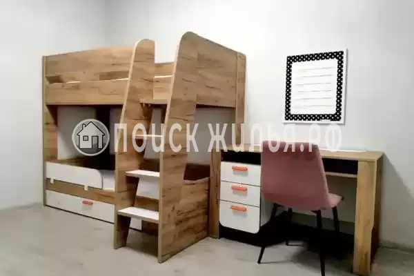 Квартира «С бассейнами», Сукко