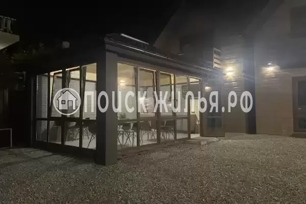 Дом под ключ «На Коллективной», Кабардинка