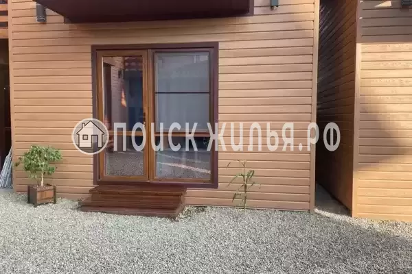 Дом под ключ «На Коллективной», Кабардинка
