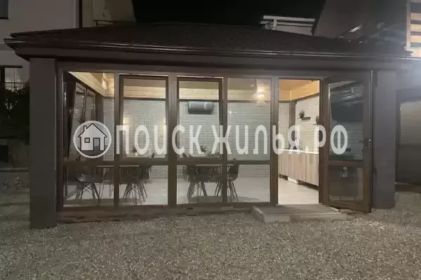 Дом под ключ «На Коллективной», Кабардинка