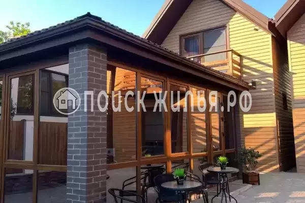 Дом под ключ «На Коллективной», Кабардинка