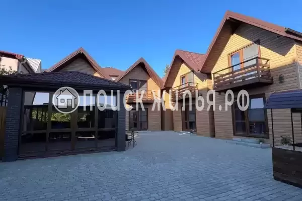 Дом под ключ «На Коллективной», Кабардинка