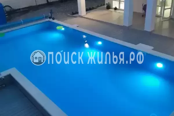 Гостевой дом «Рандеву у реки», Архипо-Осиповка