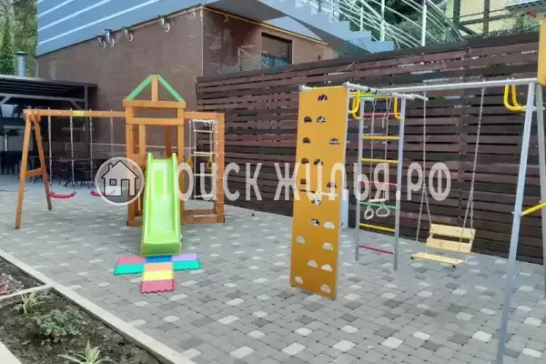 Гостевой дом «Рандеву у реки», Архипо-Осиповка