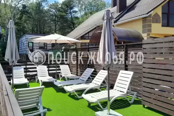 Гостевой дом «Рандеву у реки», Архипо-Осиповка