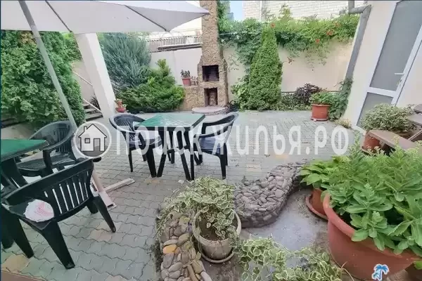 «Ирэн», Анапа