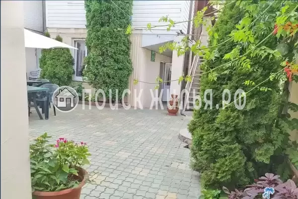 «Ирэн», Анапа