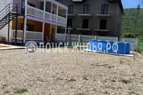 Частный сектор «Aviola», Лермонтово