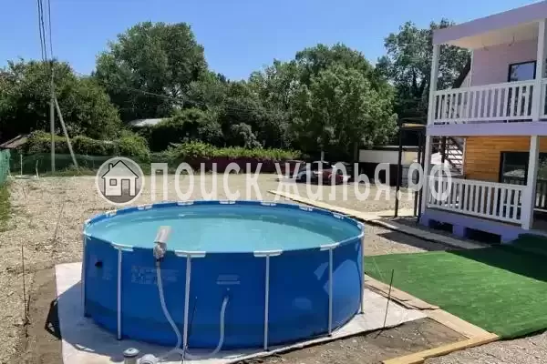 Частный сектор «Aviola», Лермонтово