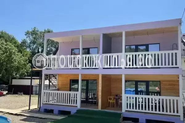 Частный сектор «Эко-дом Aviola», Краснодарский край, Лермонтово, Совхозная, д.19 Частный сектор «Эко-дом Aviola», Краснодарский край, Лермонтово, Совхозная, д.19