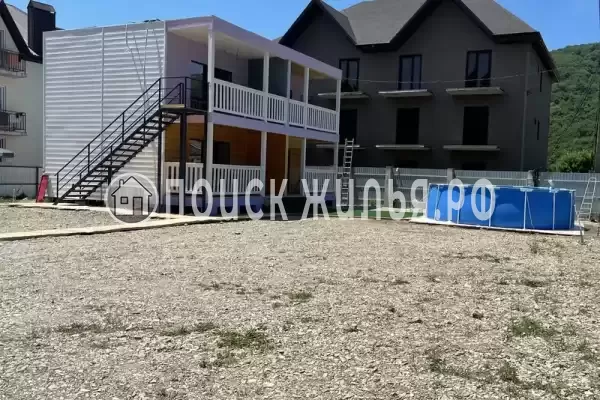 Частный сектор «Aviola», Лермонтово