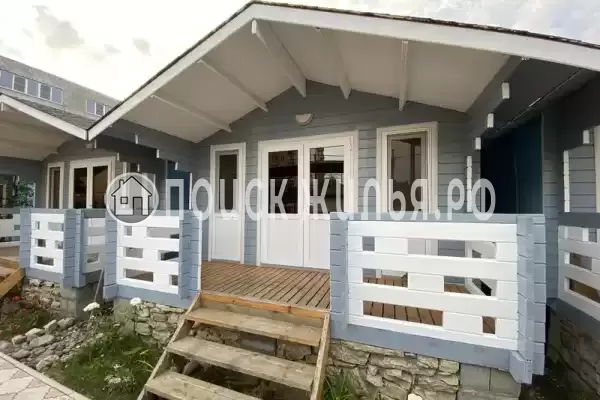 Частный сектор «Коттедж Сухум-Кале»