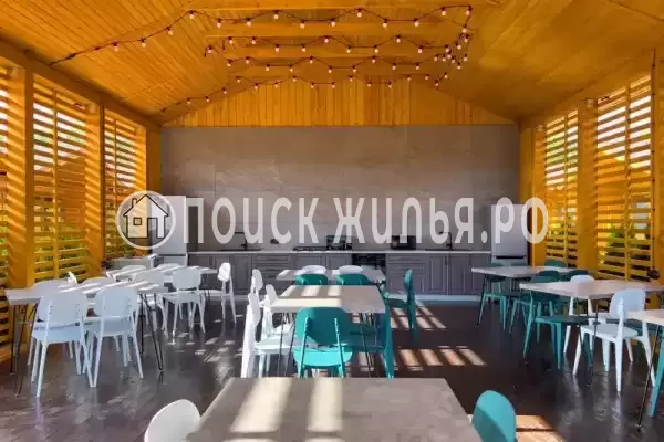 База отдыха «Sandy_house», Алахадзы