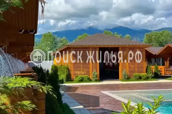База отдыха «Sandy_house», Алахадзы