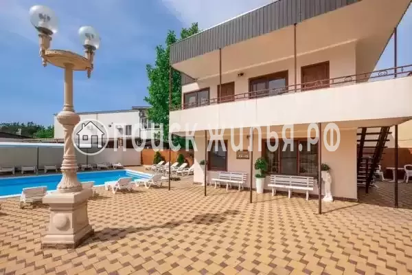 «Византия плюс», Дивноморское