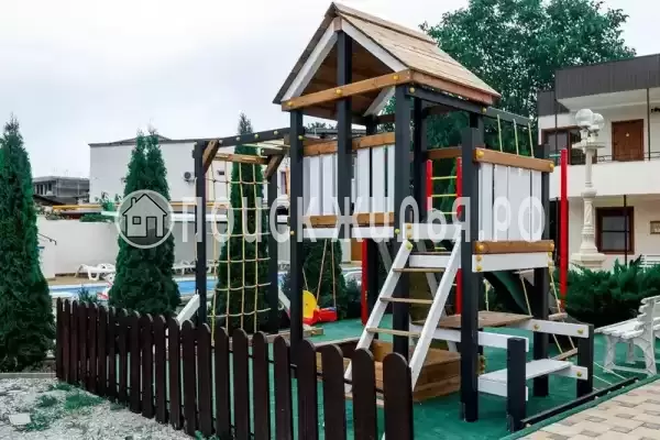 Частный сектор «Византия+», Дивноморское