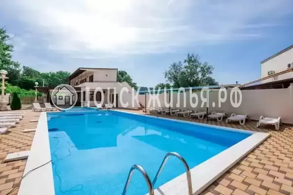 «Византия плюс», Краснодарский край, Дивноморское, Кирова, д.7