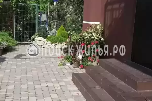 Частный сектор «Частный дом Анастасия», Витязево