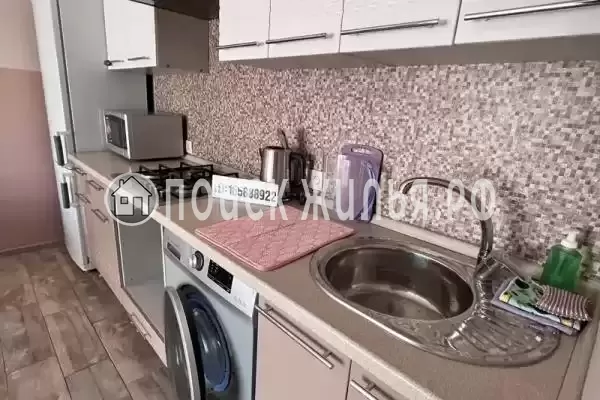 Квартира «На чистой», Лазаревское Квартира «На чистой», Лазаревское