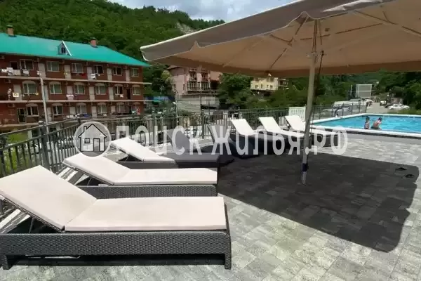 «Амати», Лазаревское «Амати», Лазаревское