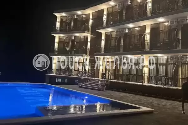 «Амати», Краснодарский край, Сочи, Лазаревское, Свирская, д.28