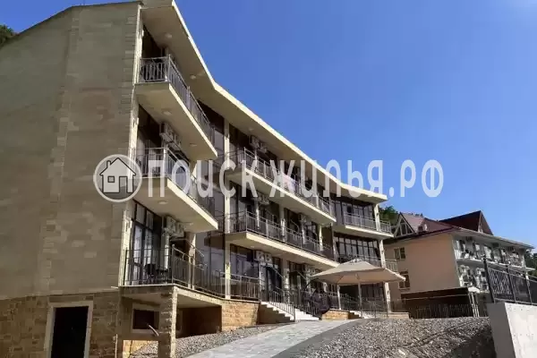 Частный сектор «АМАТИ», Лазаревское