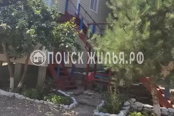 Частный сектор «У Дарьи», Лермонтово