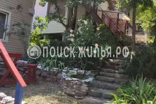 Частный сектор «У Дарьи», Лермонтово
