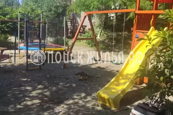 Частный сектор «У Дарьи», Лермонтово